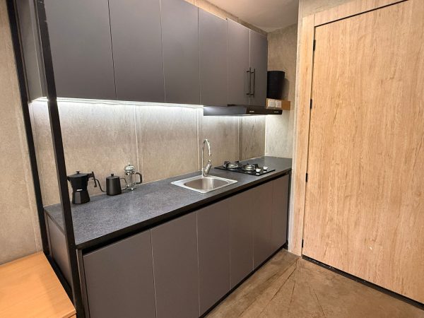 Suite Matrimonial