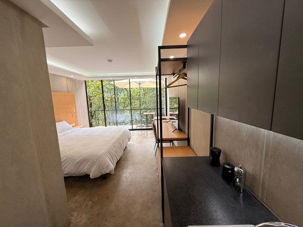 Suite Matrimonial