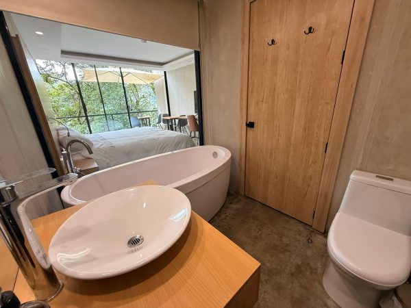 Suite Matrimonial