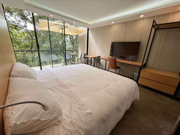 Suite Matrimonial