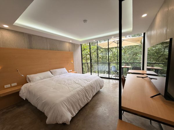 Suite Matrimonial
